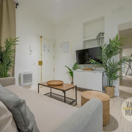 Nuevo Apt De 7 Pax En El Corazon De Malasana Мадрид Экстерьер фото