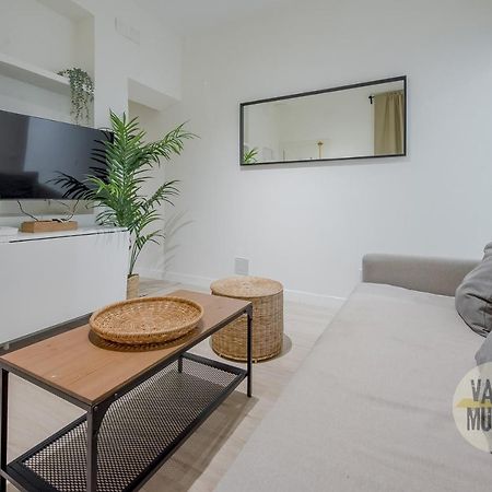 Nuevo Apt De 7 Pax En El Corazon De Malasana Мадрид Экстерьер фото