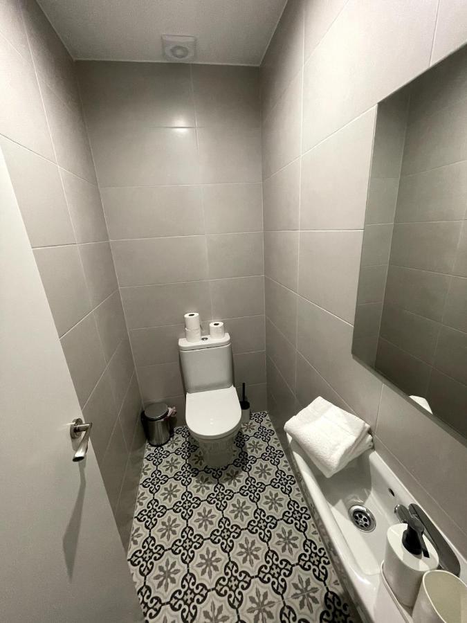 Nuevo Apt De 7 Pax En El Corazon De Malasana Мадрид Экстерьер фото